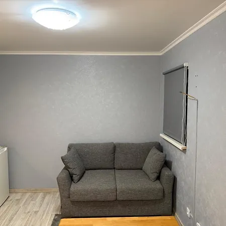 شقة Lejlighed Tallinn