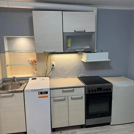 شقة Apartman