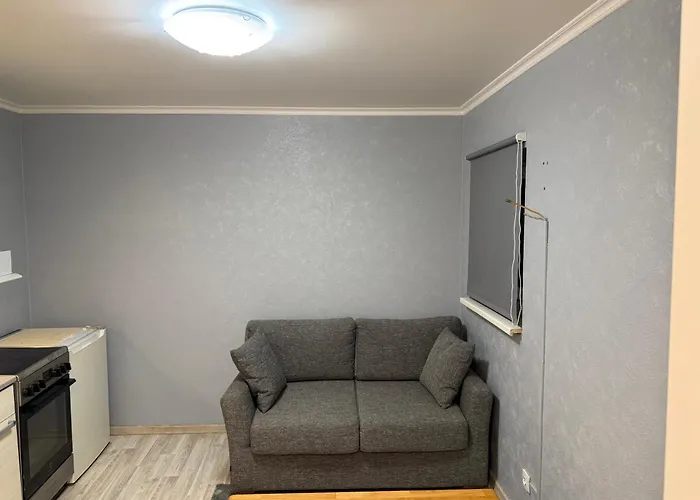 شقة 公寓 塔林